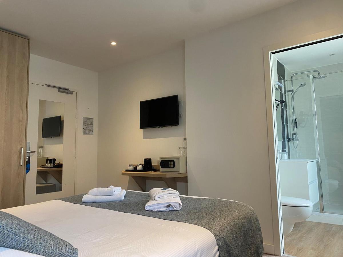 Hotel Villa Des 2 Caps ويميرو المظهر الخارجي الصورة