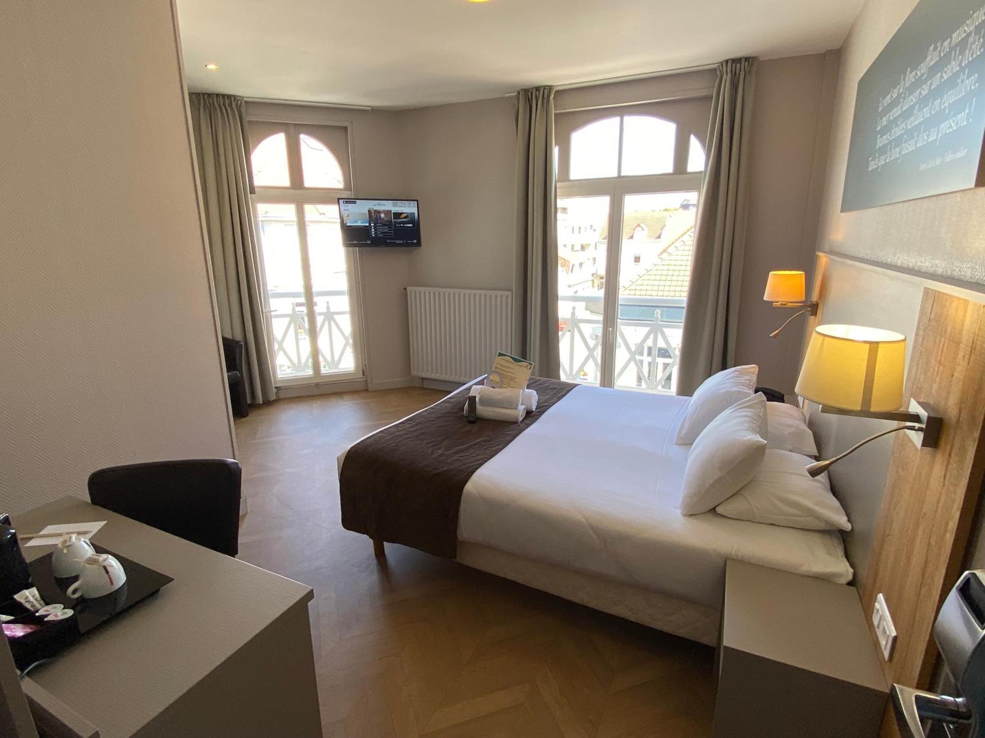 Hotel Villa Des 2 Caps ويميرو المظهر الخارجي الصورة