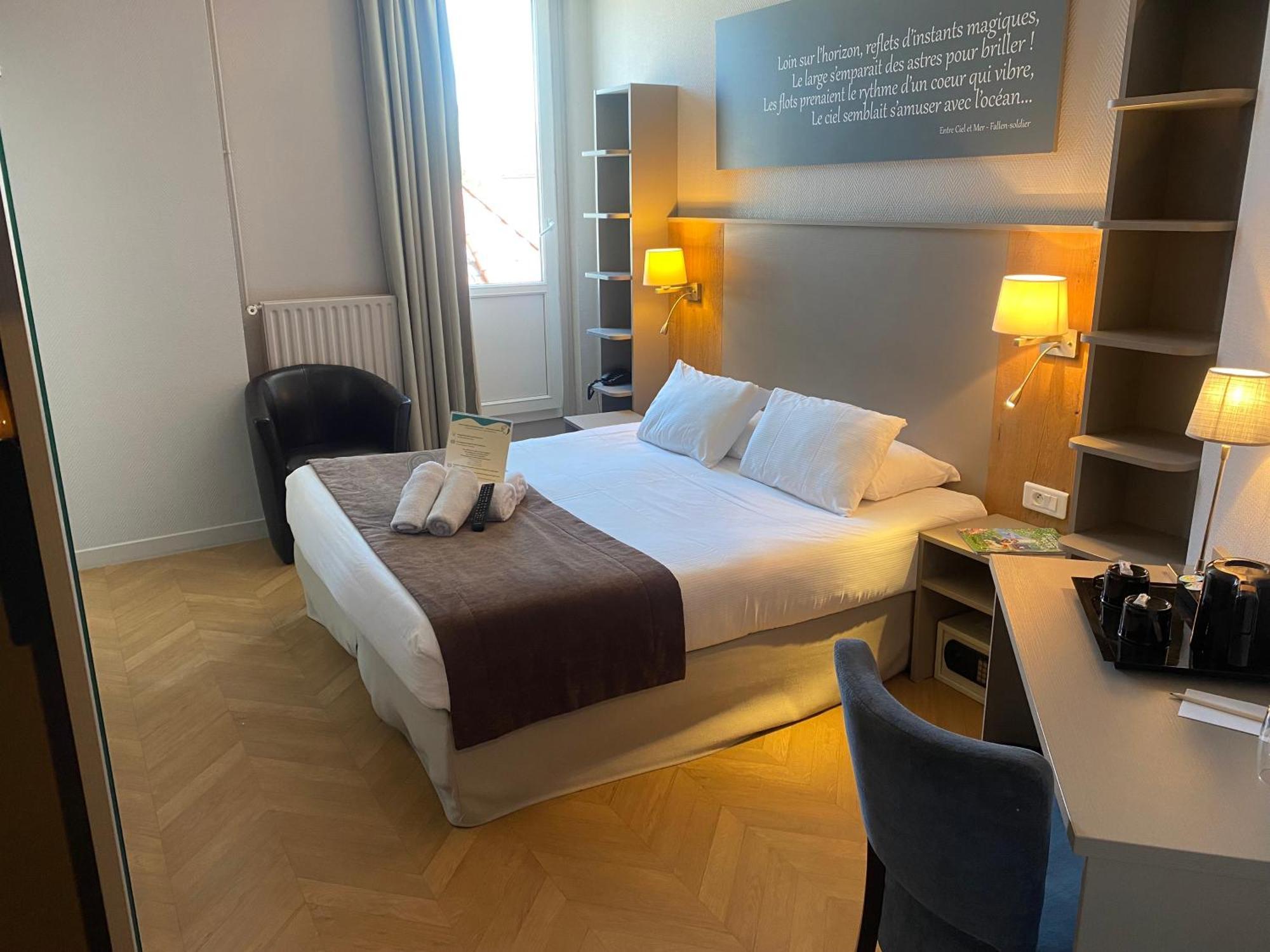 Hotel Villa Des 2 Caps ويميرو المظهر الخارجي الصورة