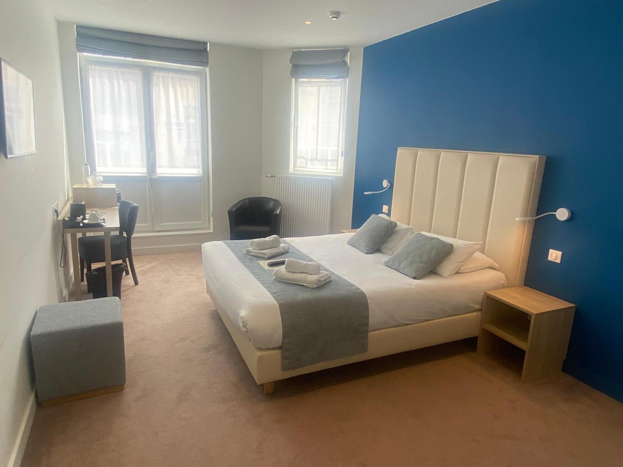 Hotel Villa Des 2 Caps ويميرو المظهر الخارجي الصورة