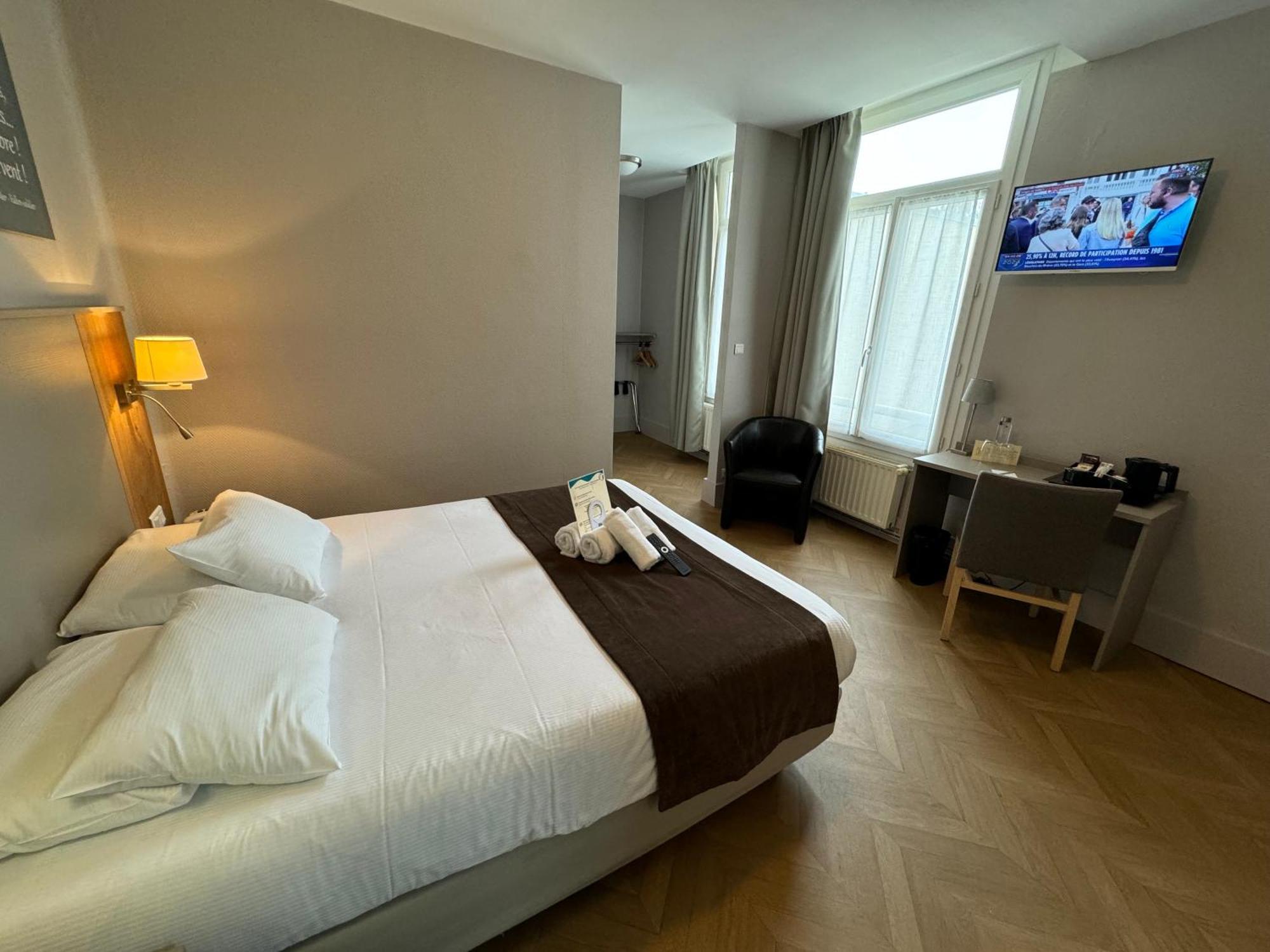 Hotel Villa Des 2 Caps ويميرو المظهر الخارجي الصورة